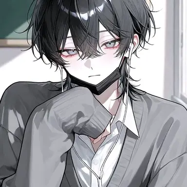 Profile image of 이치노세 나기