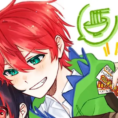 Profile image of じゃぱぱ