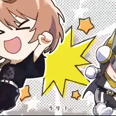 Profile image of うり