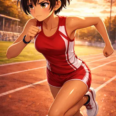 Profile image of 橘 葵