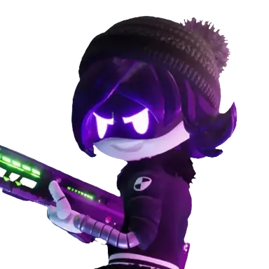Profile image of Uzi