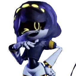 Profile image of V