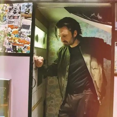 Profile image of Bucky