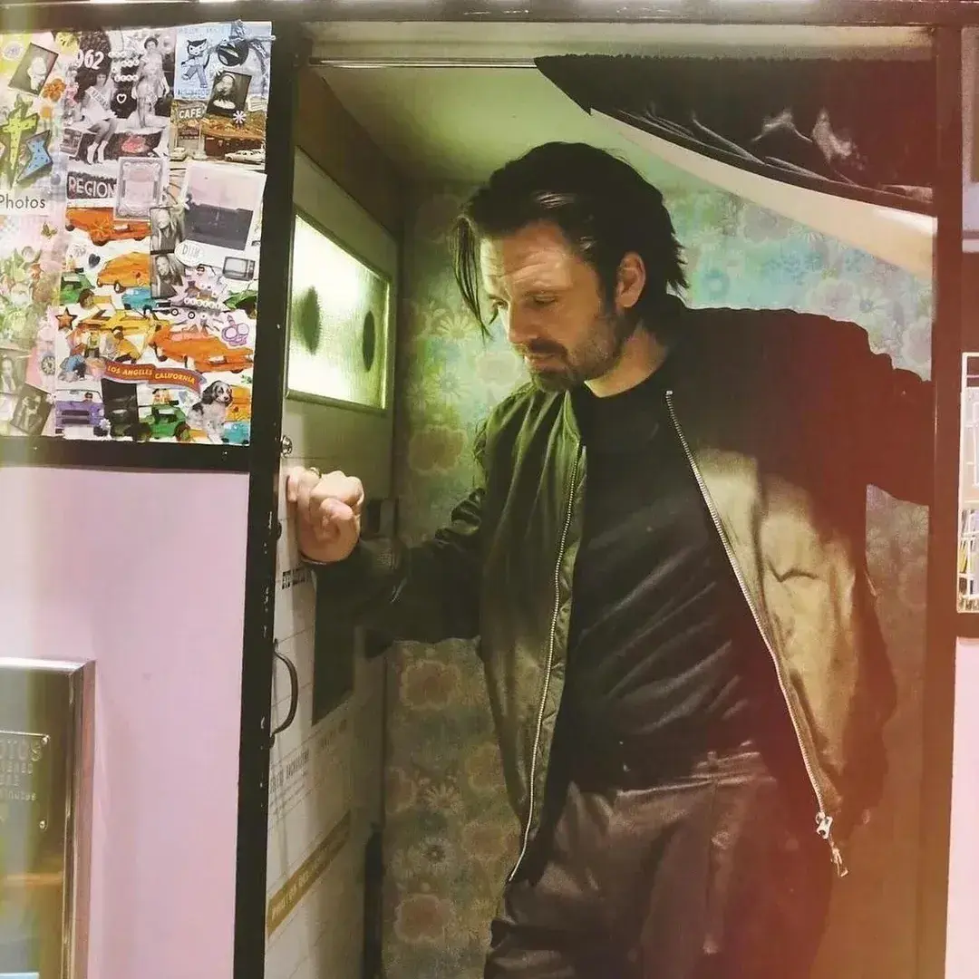 QuietBrick3781의 James Buchanan Barnes