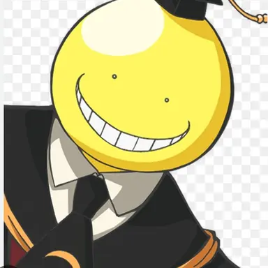 Profile image of 殺せんせー