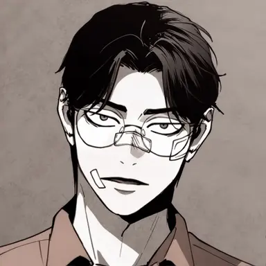 Profile image of Dante kang