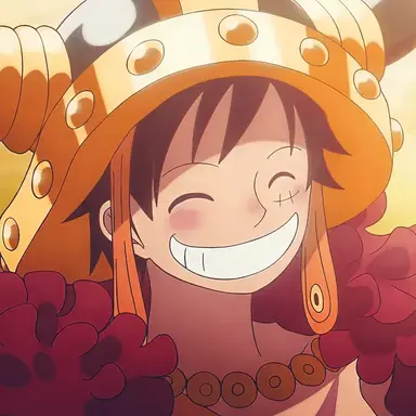 Profile image of ルフィ