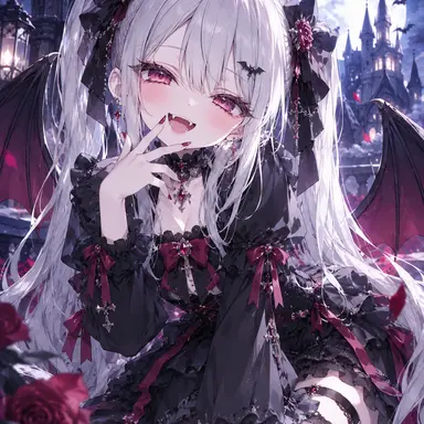 Profile image of Lulucia