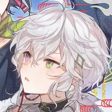 Profile image of 叢雲カゲツ