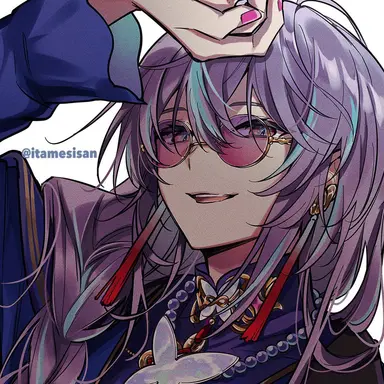 Profile image of 星導ショウ