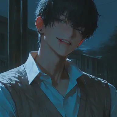 Profile image of 峰岸 燈也