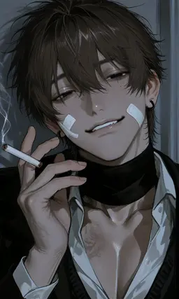 Profile image of 燈也