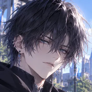Profile image of Kurozuki