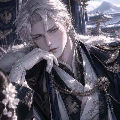 Profile image of イヴァン・ミハイロヴィチ