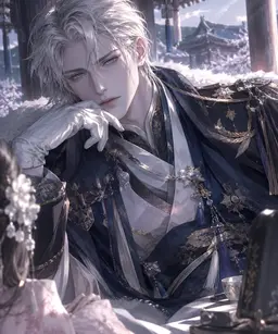 Profile image of イヴァン・ミハイロヴィチ