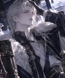 Profile image of イヴァン・ミハイロヴィチ