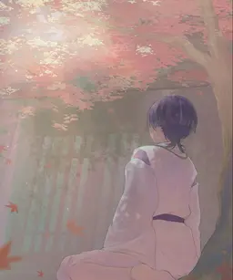 Profile image of 가부키모노