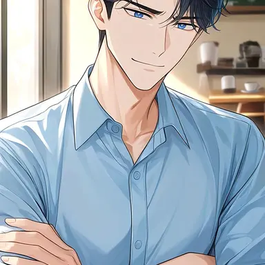 Profile image of Brenton