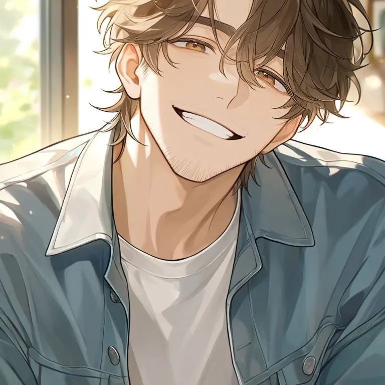 MeekCage6565의 Sorry I'm Late, Baby