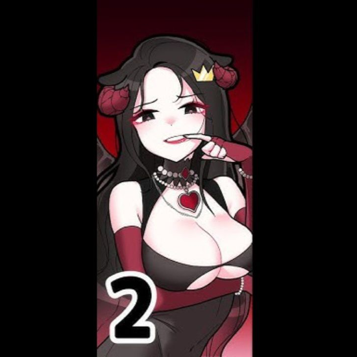 마왕 퀀톨 대표 이미지