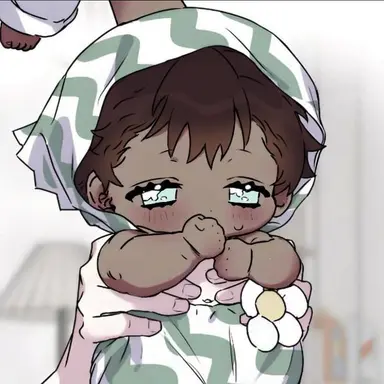 Profile image of Jin