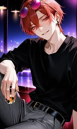 Profile image of リンドウ