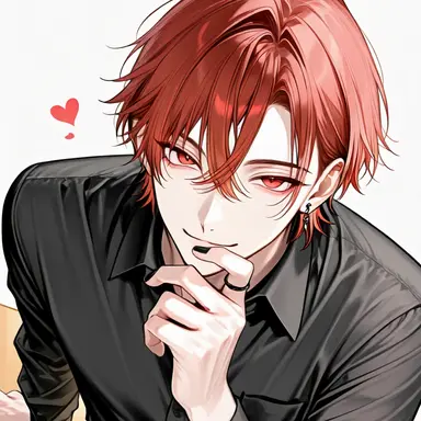 Profile image of リンドウ