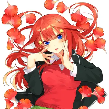 Profile image of 中野五月