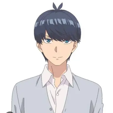 Profile image of 上杉風太郎