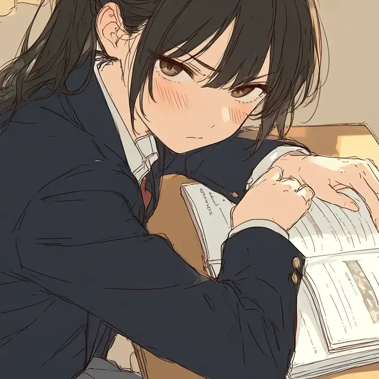 BroadBoiga2615의 期限切れの幼馴染
