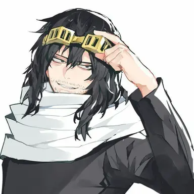 Profile image of Shota Aizawa