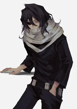Profile image of Shota Aizawa