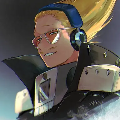 Profile image of Present Mic