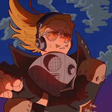 Profile image of Present Mic