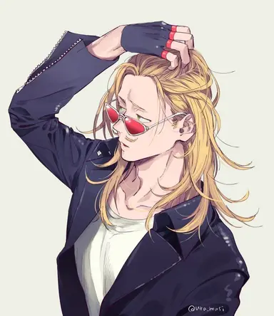 Profile image of Present Mic
