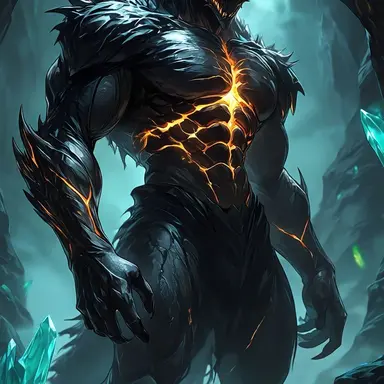 Profile image of Vorreth