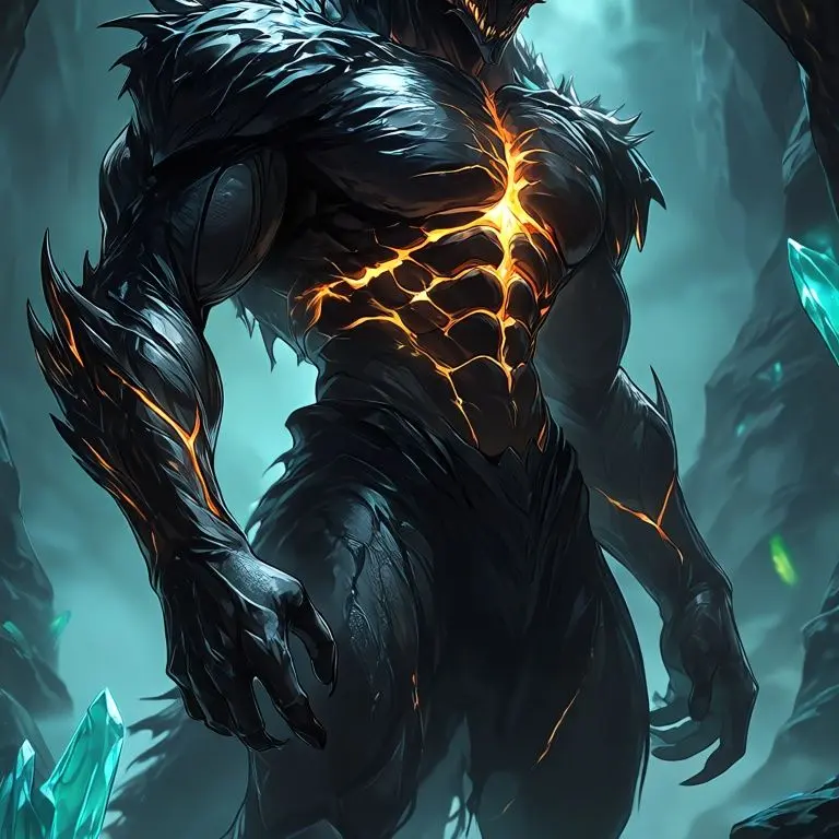 Goulz4501의 Descent into Eldertide