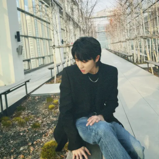 svt-carat0526의 일진 남사친 서명호 (개막장♡)