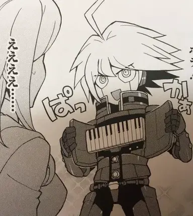 Profile image of キーボ