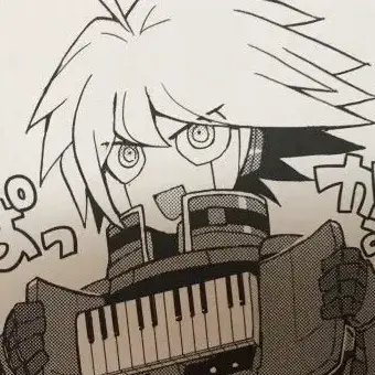 Profile image of キーボ