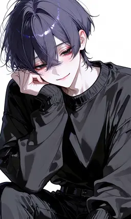 Profile image of ルリ