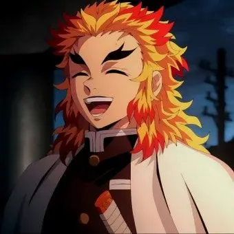 Profile image of 렌고쿠 쿄쥬로