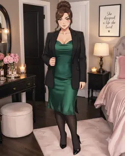 Profile image of Paige