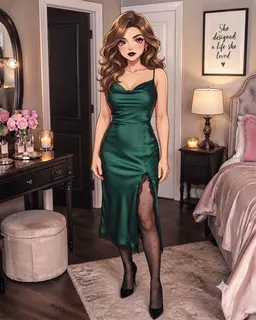 Profile image of Paige