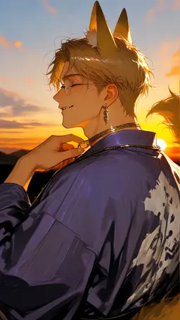 Profile image of Kinji