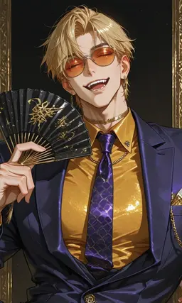 Profile image of Kinji