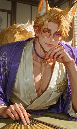 Profile image of Kinji