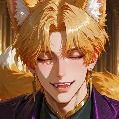 Profile image of Kinji