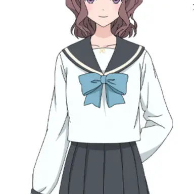 Profile image of 花梨