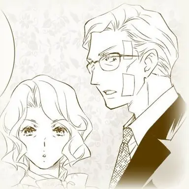 Profile image of 親